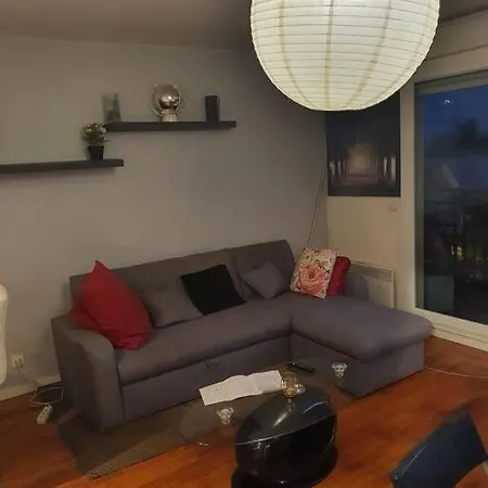 Apartment Superbe *