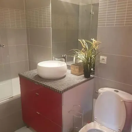 Apartment Superbe *