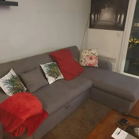 Superbe Apartment