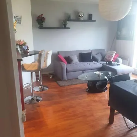 Superbe Apartment Chatillon (Hauts-de-Seine)