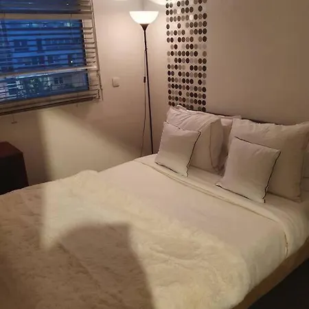 Superbe Apartment