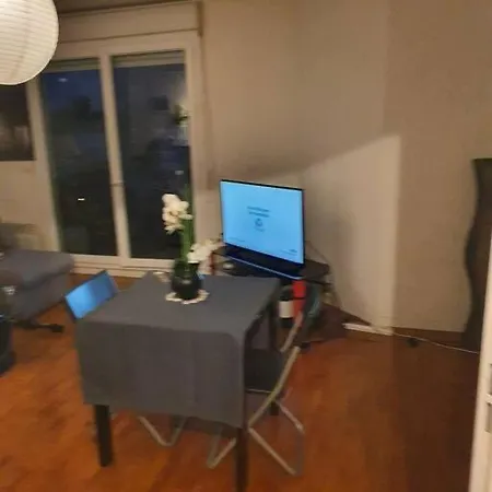 Superbe Apartment Chatillon (Hauts-de-Seine)