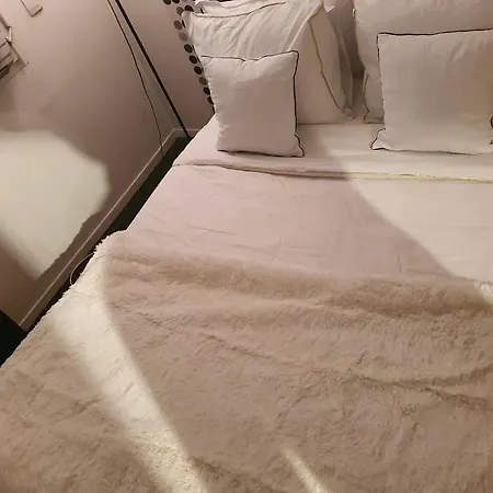 Apartment Superbe