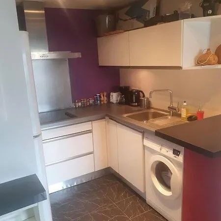 Superbe Apartment