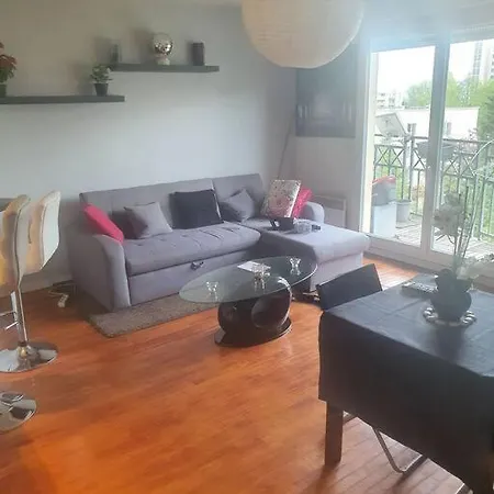 Apartment Superbe Chatillon (Hauts-de-Seine)