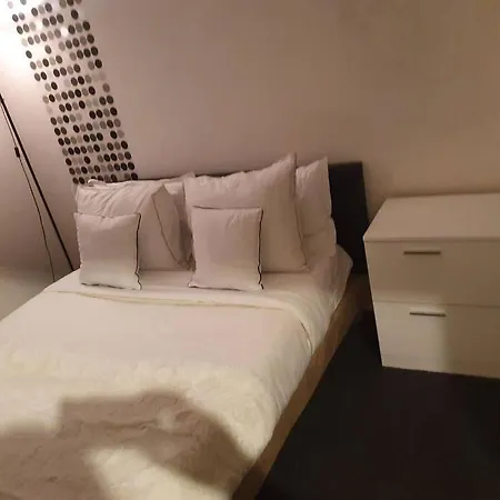Superbe Apartment Chatillon (Hauts-de-Seine)