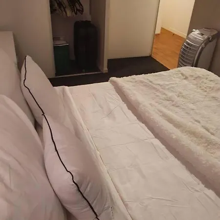 Apartment Superbe