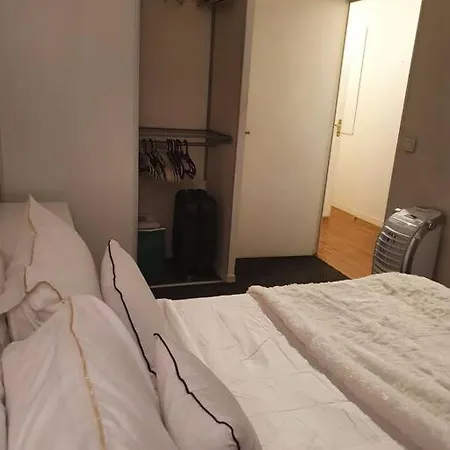 Apartment Superbe *