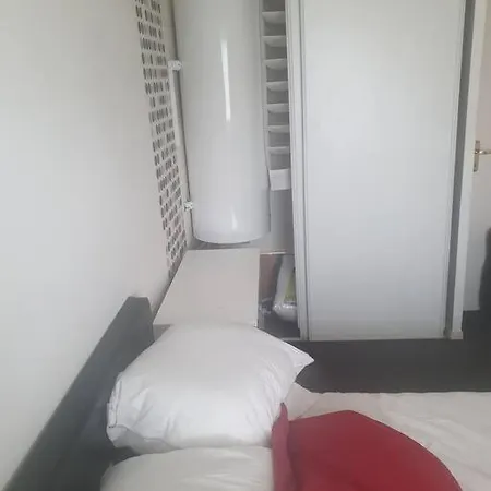 Superbe Apartment