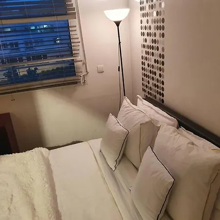 Apartment Superbe