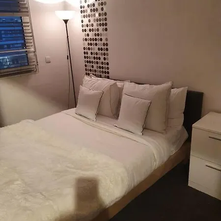 Superbe Apartment
