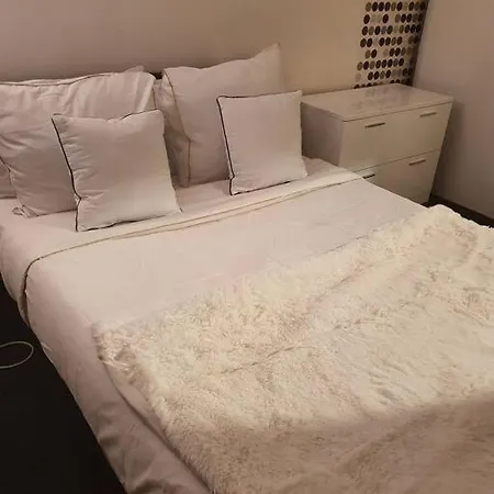 Superbe Apartment