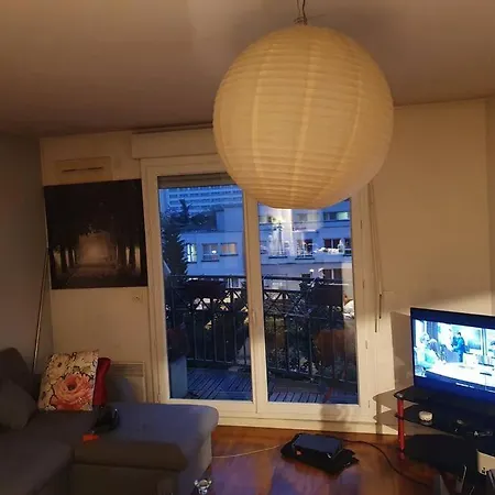 Superbe Apartment *