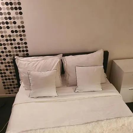 Apartment Superbe