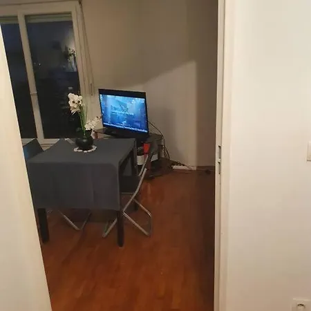 Superbe Apartment
