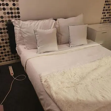 Apartment Superbe Châtillon