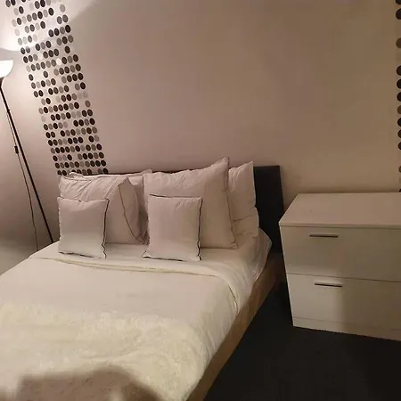 Superbe Apartment Chatillon (Hauts-de-Seine)