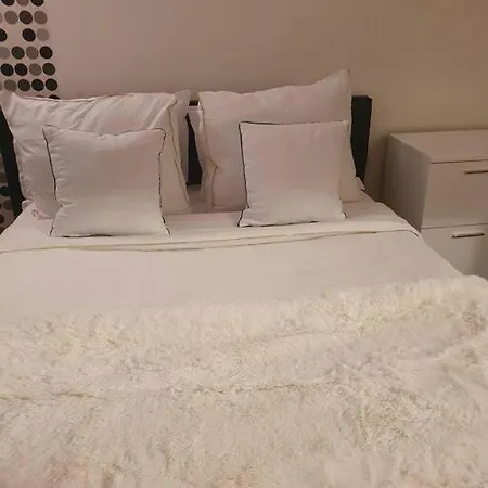 Superbe Apartment